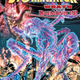 Illustration for article titled Martian Manhunter gets a psychic headache in this sneak peek of DC Comics emStormwatch/em